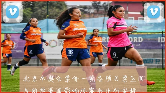 北京冬奥会票价一览各项目票区间与购票渠道影响观赛和出行安排